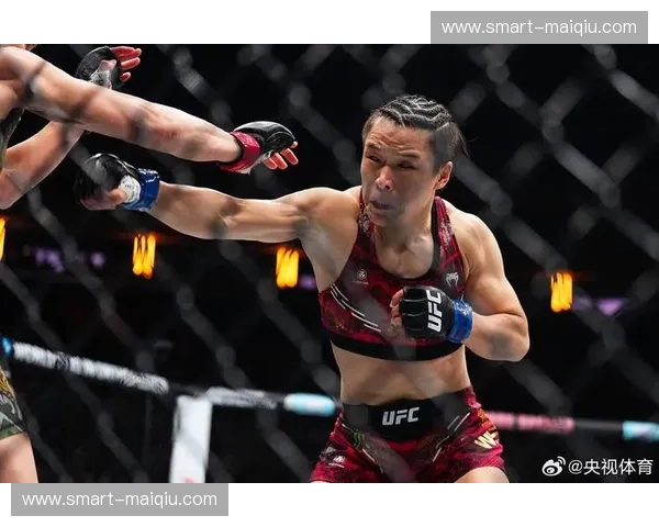 巅峰对决：张伟丽与“刃”的意志交锋——当肉身之极遇上钢铁之志